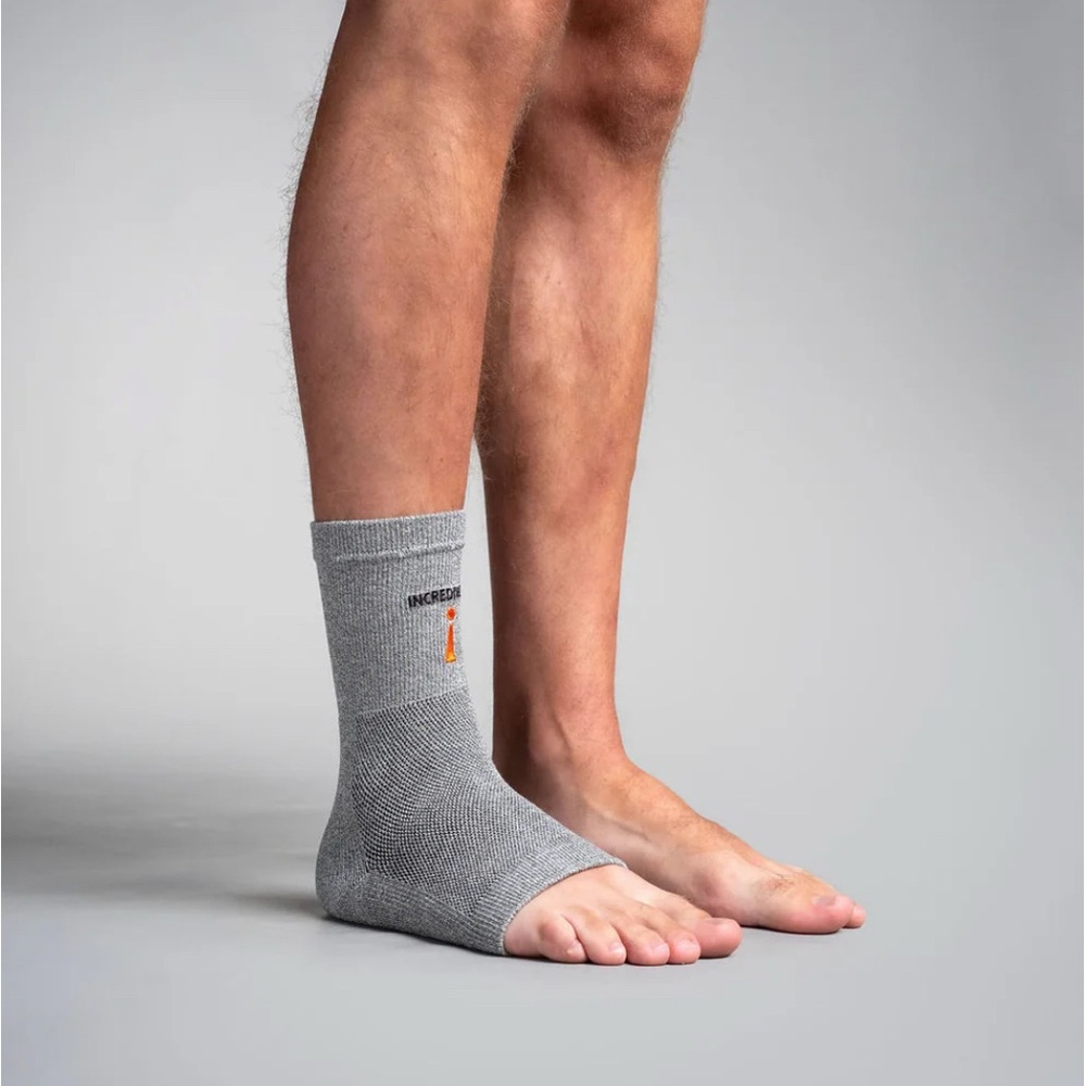 Incrediwear Set of Ankle Sleeves Size L - Picture 4 of 8